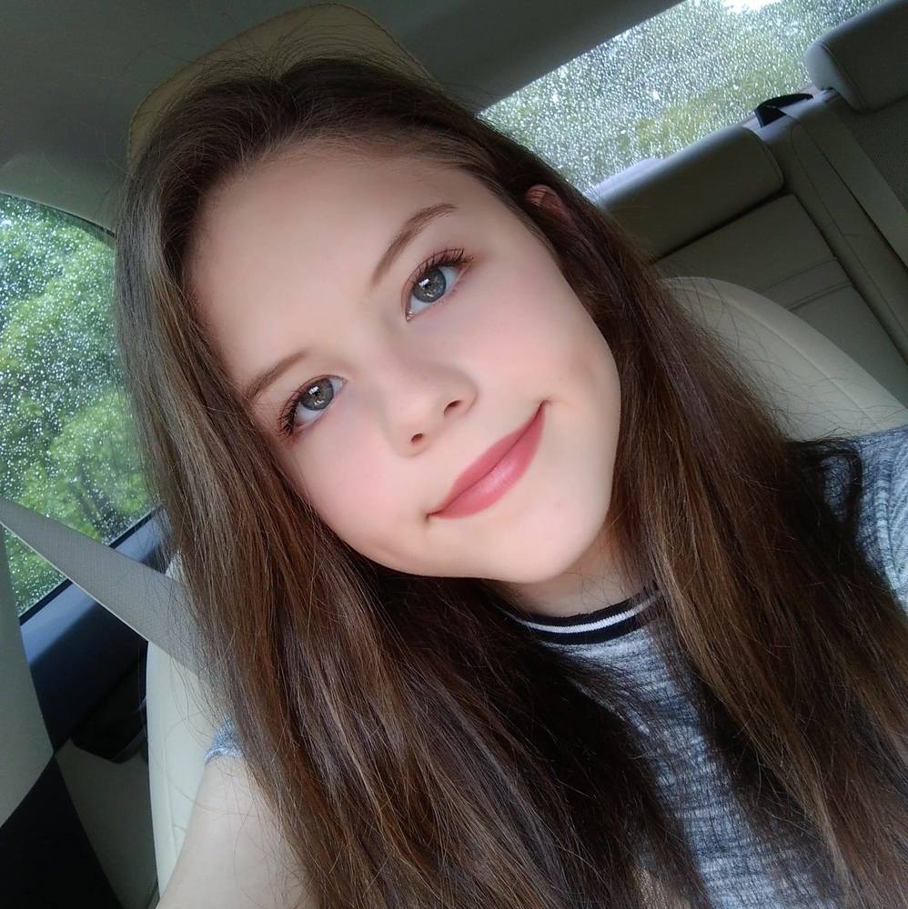 Meet your Posher, Jade
